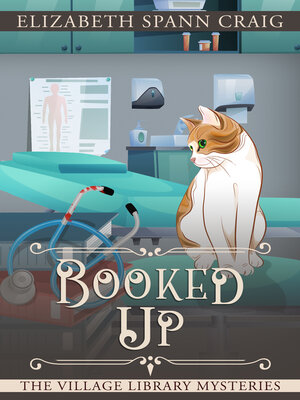 cover image of Booked Up
